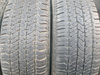 205/70R15 Bridgestone Dueler H/T komplet opon lato 6,1mm nr5213