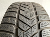 225/55R17 225/55/17 Pirelli Sottozero 3 Opona Pojedyncza Zima 4,8 P172