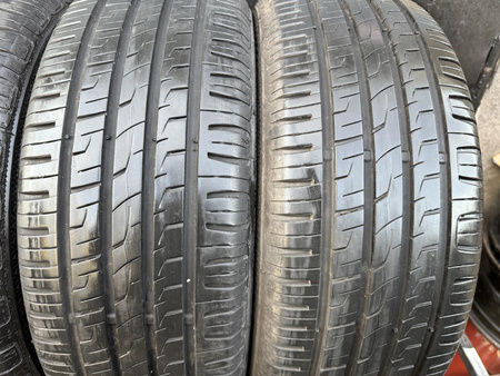 205/55R16 Barum Bravuris 3 HM komplet opon lato 7mm nr6102