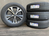 Nowe koła 235/60R18 Kia Sorento 5x114,3 et35 Michelin lato