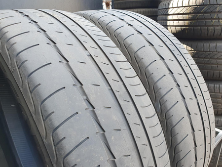 195/50R20 Bridgestone Ecopia EP500 XL para opon lato 3,8mm nr2331A