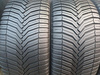 225/40R18 Michelin CrossClimate XL komplet opon całoroczne 5,6mm 8380