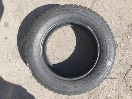 195/65R15 Bridgestone Blizzak LM-30 para opon zima 6,7mm nr5578
