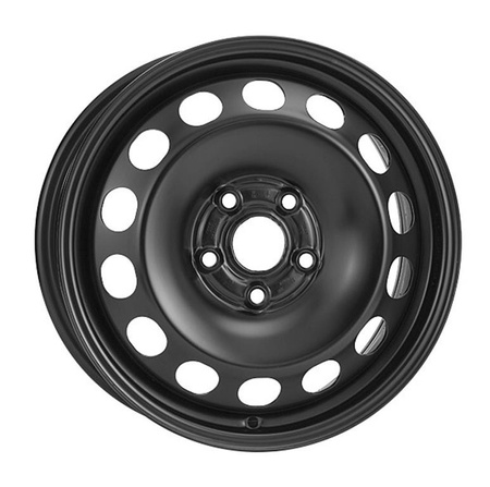 Felga stalowa 16cali Skoda Octavia Yeti Karoq ET43 5x112