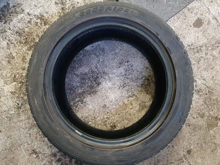 225/50R17 Goodride Sport SA-37 opona pojedynka lato 5,0mm nrP755