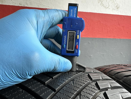 235/35R19 Imperial AllSeason Driver para opon całoroczne 7mm nr9448