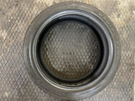 205/45R17 Rockstone Radial F105 XL para opon lato 6,3mm nr7210