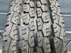 185/80R14c Security Road 2003 TR603 pojedynka całoroczna nowa P427
