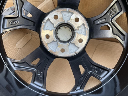 Oryginał felgi 19cali Kia Sorento Sportage Carnival Optima