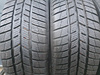 205/55R16 Barum Polaris 5 komplet opon zima 8,6mm nr6543