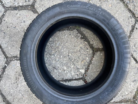 205/45R16 Continental ContiEcoContact para opon lato 6,8mm nr6419