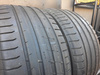 255/45R19 Nokian Powerproof XL para opon lato 4,8mm nr9250