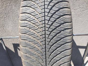 205/55R17 Goodyear Vector 4Seasons GEN-2 opona całoroczna 7,0mm P702