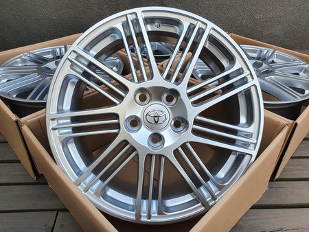 Oryginał felgi 18cali Toyota Avensis Camry Prius RAV4 Avalon