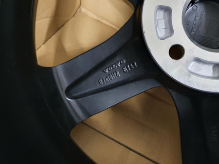 Oryginał felga 18cali 31445302 Volvo C70 S60 S90 V90 V60 XC90