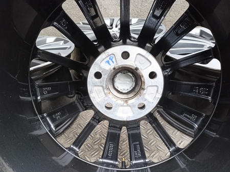 Oryginał felgi 18cali Opel Insignia B Insignia Country Tourer