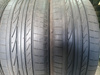 255/55R19 Bridgestone Dueler XL komplet opon lato 7,7mm nr9234