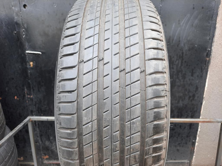 245/50R19 Michelin Latitude Sport 3 XL opona pojedynka lato 7,4mm P936