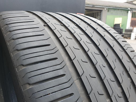 315/30R22 Continental EcoContact 6 XL opona pojedynka 5,8mm nrP241