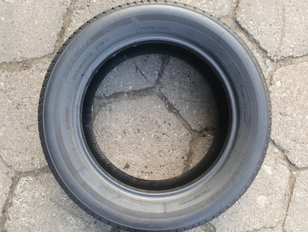 205/55R16 Firestone Roadhawk para opon lato 6,1mm nr6570