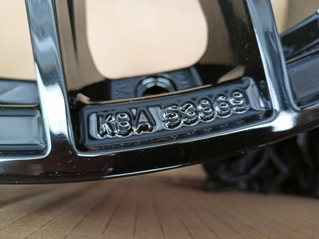 Felgi 19cali Wheelworld WH37 Audi A3 S3 A4 A6 S4 S6 A5 S5 A8