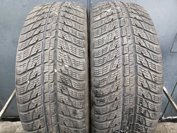 235/55R20 Nokian WR SUV 3 XL para opon zima 6,9mm nr2426