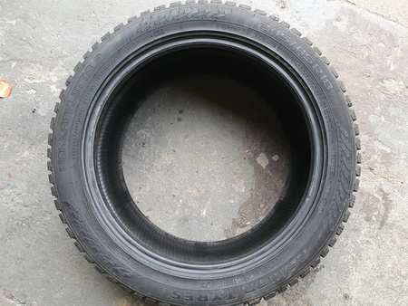 245/45R18 Nokian Tyres Hakkapelita 9 XL komplet zima nowe nr8211