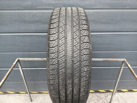 225/60R17 Powertrac City Rover opona pojedynka lato 6,1mm P770