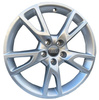 Oryginał Felgi 17cali 8U0 AUDI Q3 Q2 A3 8P 8V A4 B6 B7 A6 C6