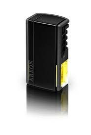 AREON CAR Perfuma PLATINUM 8ml do kratki nawiewu