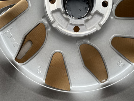 Oryginał felgi 19cali Citroen C4 DS4 DS5 ET29 4x108