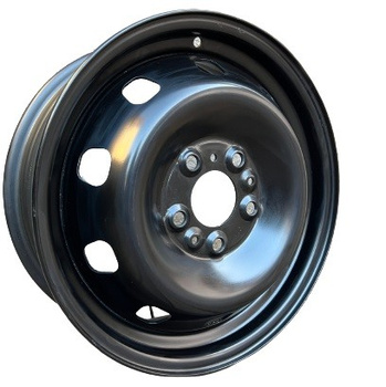 Felgi 16 cali Fiat Ducato Citroen Jumper Peugeot Boxer Daily 5x118 S82