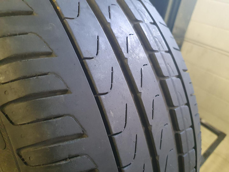 225/45R17 Pirelli Cinturato P7 opona pojedynka lato 5,5mm P785