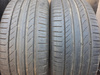 225/45R19 Continental ContiSportContact 5 para opon lato 6,1mm nr9249