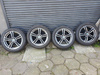 Koła 245/50R19 BMW X3 G01 X4 G02 5x112 Bridgestone 6,0mm zima