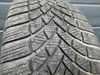 225/45R18 Bridgestone Blizzak LM005 opona pojedynka zima 5mm P867