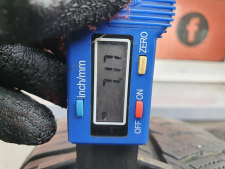 175/65R14 Sailun Atrezzo 4Seasons para opon całoroczne 7,1mm nr4099