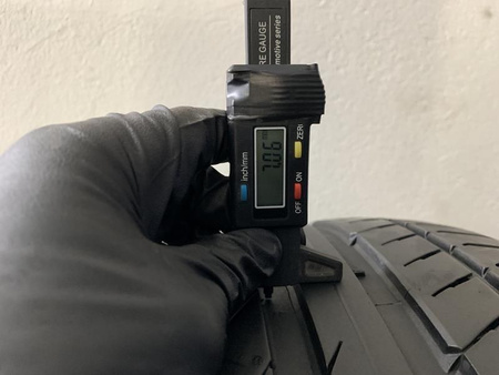 255/35R20 Continental ContiSportContact 5P para opon lato 6,5mm 203