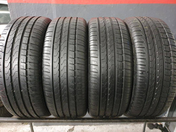 205/45R17 Pirelli Cinturato P7 XL RSC komplet opon lato 7,3mm nr7887