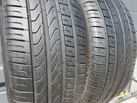 225/45R18 Pirelli Cinturato P7 para opon lato 6,6mm nr8856