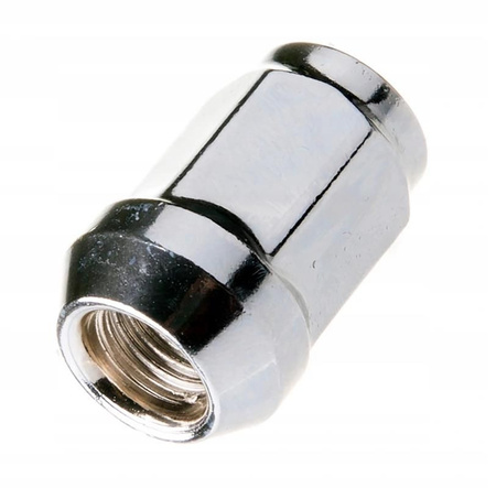 Nakrętka M12x1,25 zamknięta Mitsubishi Mazda Nissan Honda Toyota Kia