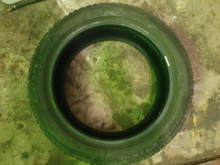 195/55R17 Pirelli Snowcontrol 3 XL opona pojedynka zima 5,7mm nrP757