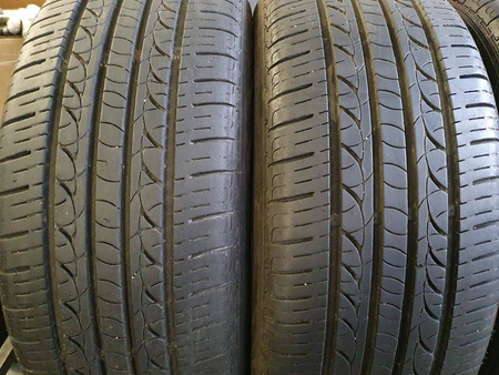 205/55R16 Hilo Genesys XP1 komplet opon lato 5,8mm nr6879