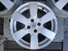 Oryginał felgi 16cali Nissan Micra Note Almera Versa 4x100