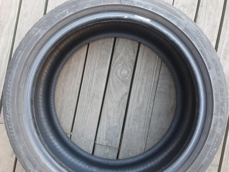 225/40R18 Bridgestone Potenza S001 XL opona pojedynka lato 4,0mm P816