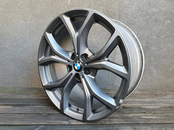 Oryginał felga 19cali BMW X5 G05 X6 G06 5x112 ET38