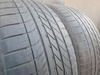275/45R20 Goodyear Eagle F1 SUV 4x4 para opon lato 4,7mm nr2181