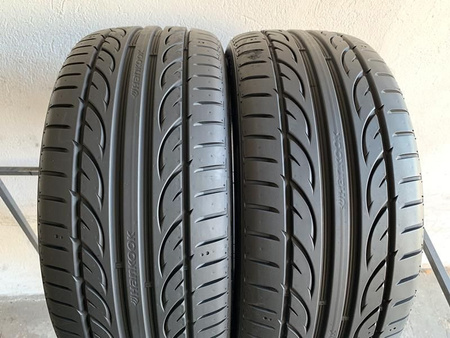 225/40R18 225/40/18 Hankook Ventus V12 Evo2 para opon lato 8mm nr 1858