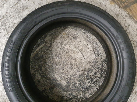 195/55R20 Goodyear Efficient Grip XL komplet opon lato nowe nr2300