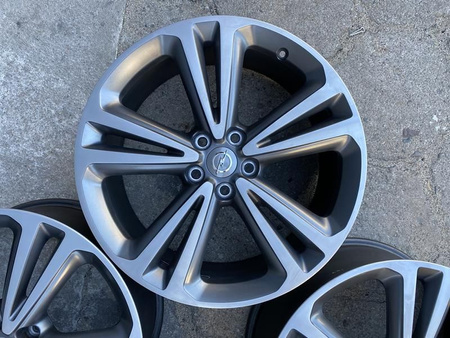 Oryginał felgi 20 cali Opel Insignia B OPC Astra Mokka GM 5x115